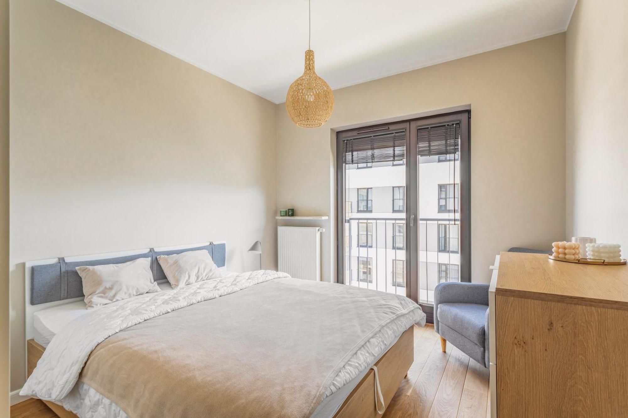Apartment Gandalf House