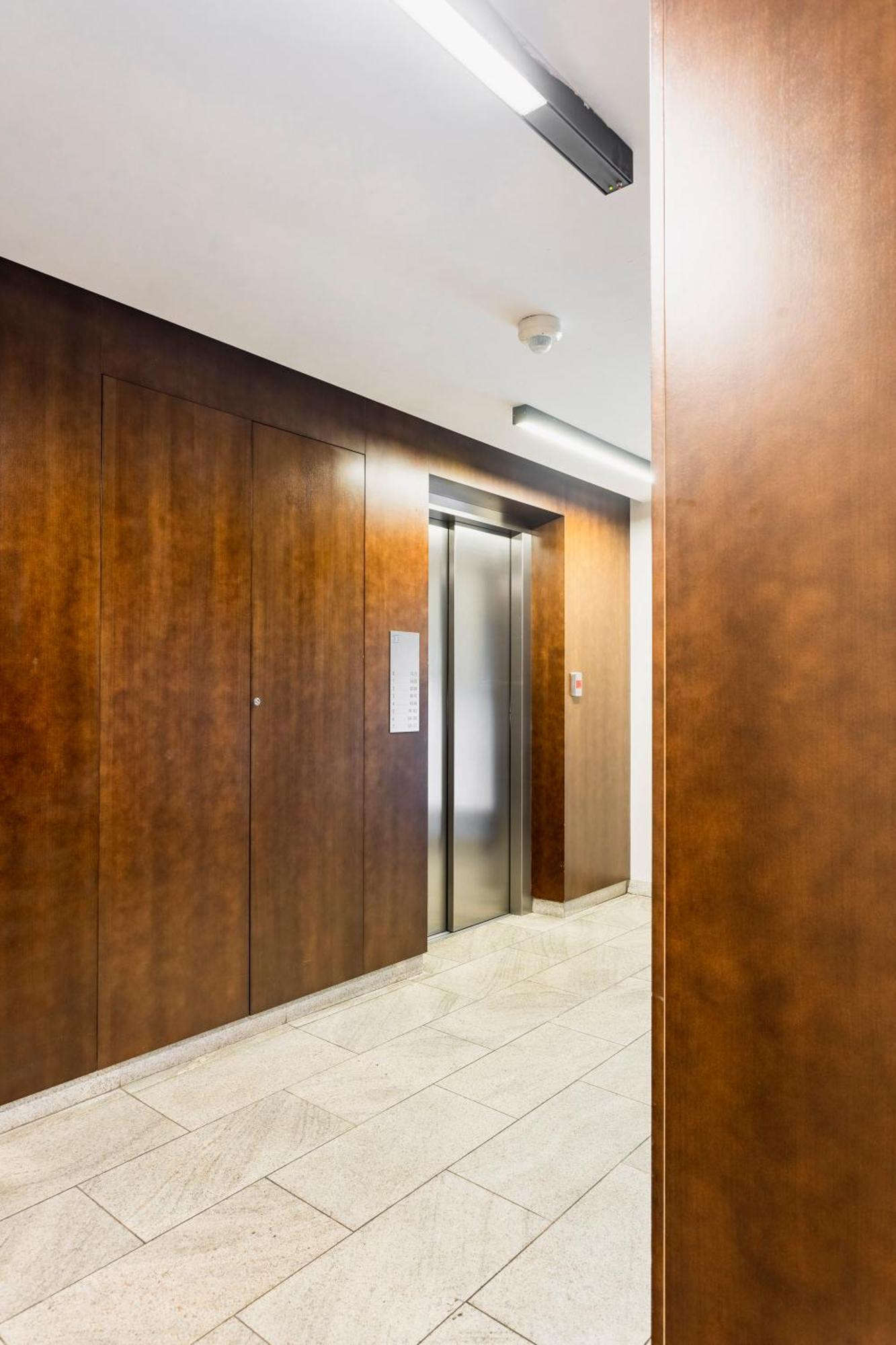 Apartment Gandalf House Warschau